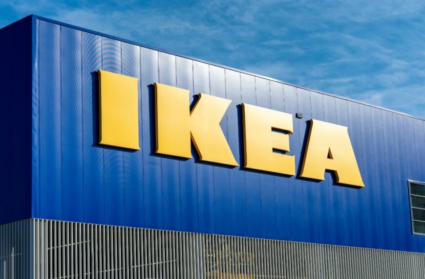 Deze vintage IKEA-meubels kunnen tegenwoordig een klein fortuin waard zijn