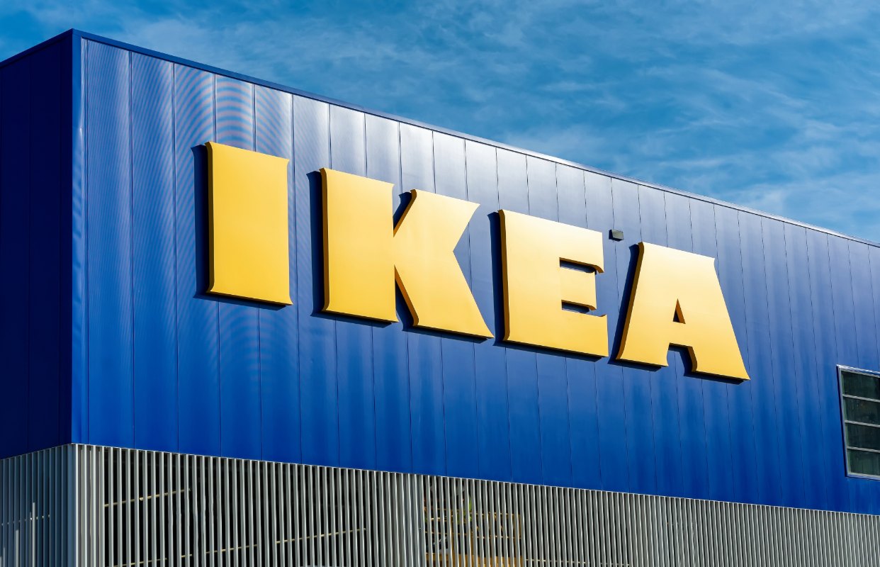 Deze vintage IKEA-meubels kunnen tegenwoordig een klein fortuin waard zijn
