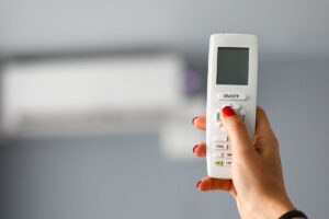 Airconditioning: een luxe die slim ingezet moet worden