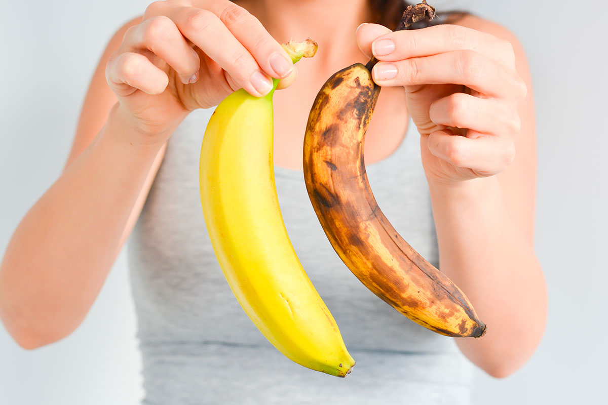 Bananen langer vers houden: tips en technieken