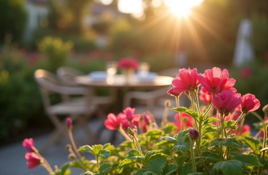 De meest gevreesde plant tegen muggen deze zomer die je meteen moet planten