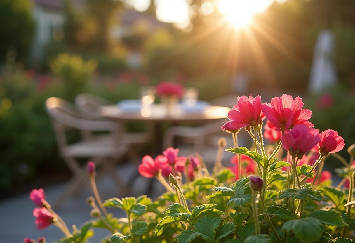 De meest gevreesde plant tegen muggen deze zomer die je meteen moet planten
