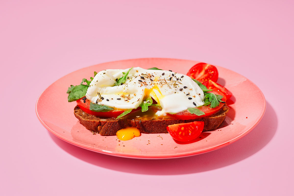 Waarom eiwitten bij het ontbijt belangrijk zijn voor je gezondheid