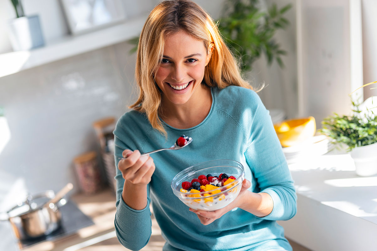 De voordelen van fruit en de gevolgen van suikerconsumptie