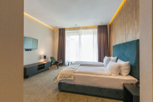 Onthullingen over hygiëne in hotels: wat je echt moet weten