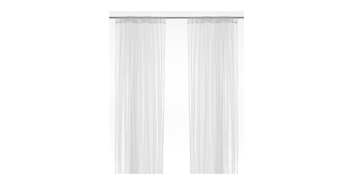 LILL Ikea klamboes