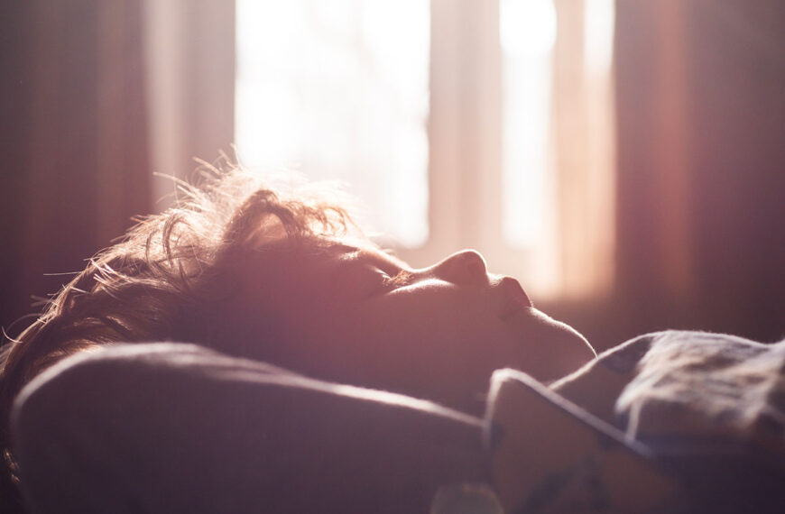 Nachtelijk geluid en zijn invloed op onze gezondheid