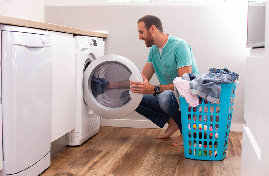Gevaren en tips bij het dragen van nieuwe kleding